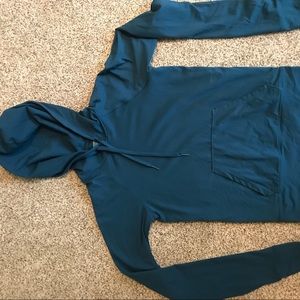 Outdoor Voices XS top